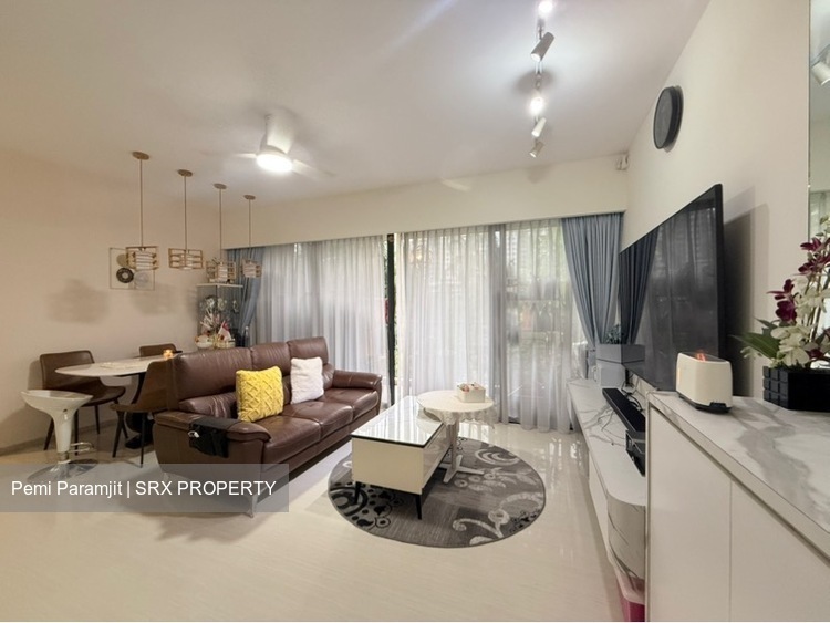 Bellewaters (D19), Condominium #552062731